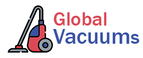 Global Vacuums | Vacuum Store Victoria